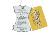 画像12: WAREHOUSE & CO. (12)