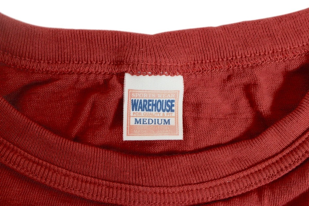 画像4: WAREHOUSE & CO. (4)