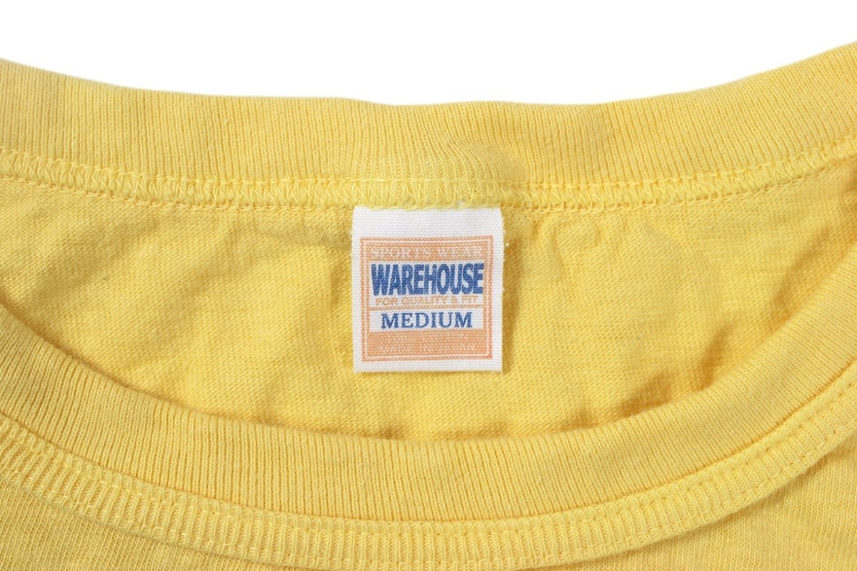 画像4: WAREHOUSE & CO. (4)