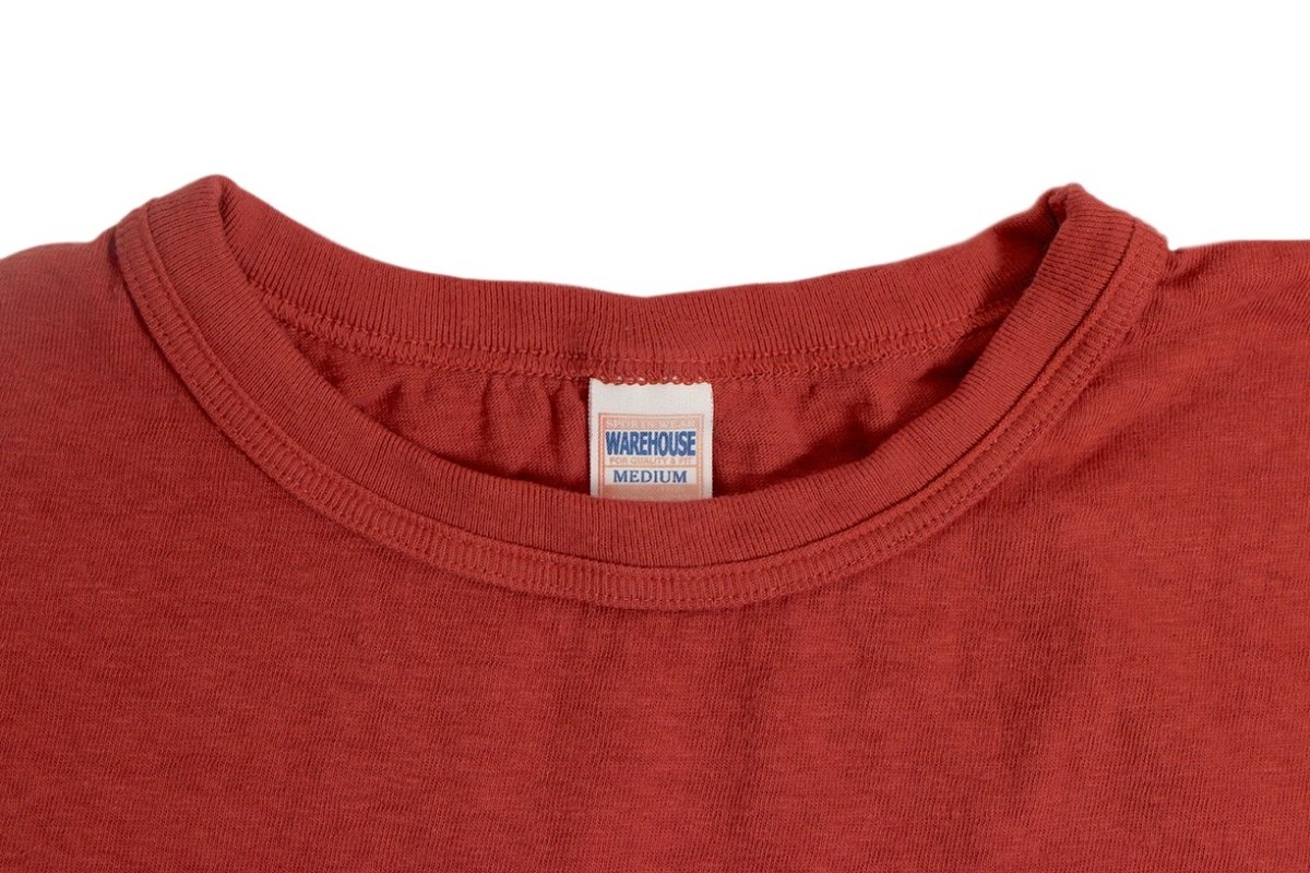 画像3: WAREHOUSE & CO. (3)