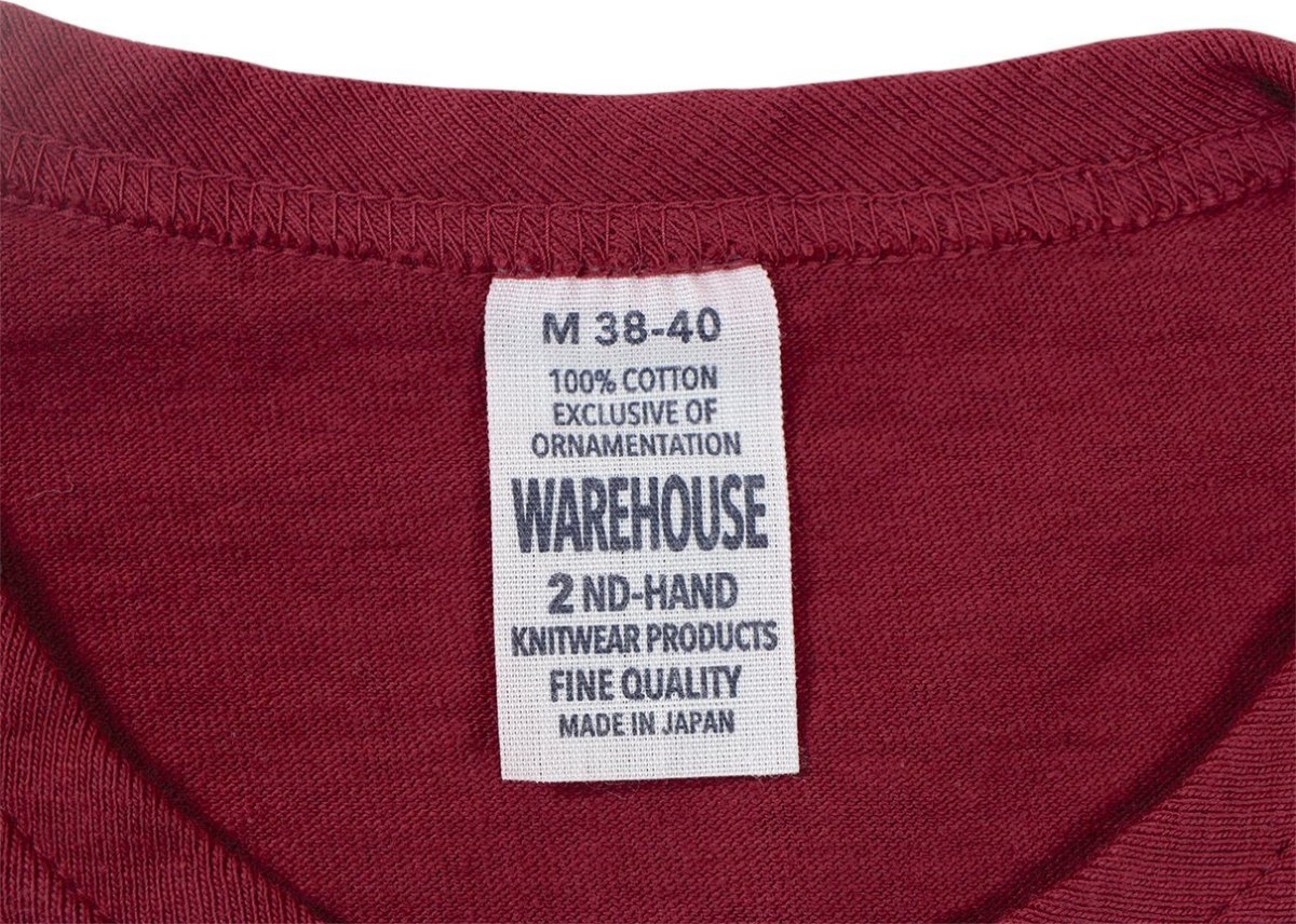 画像4: WAREHOUSE & CO. (4)
