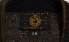 画像4: JOHN GLUCKOW (4)