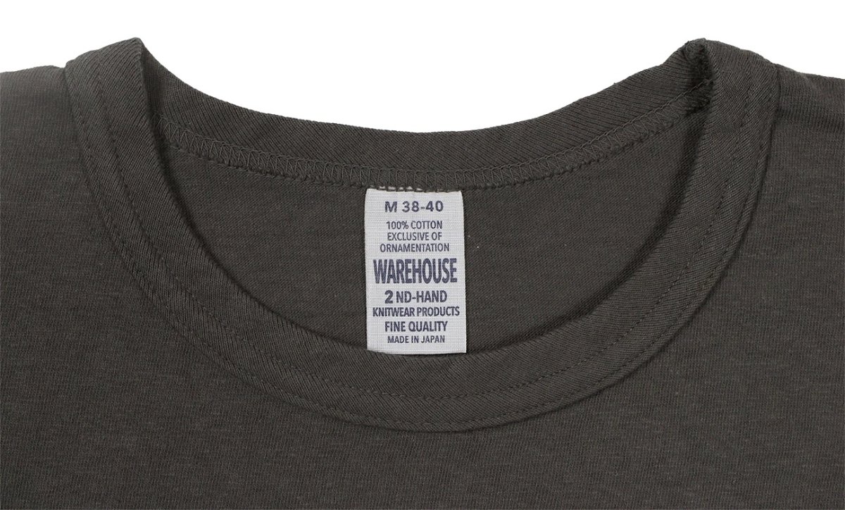 画像3: WAREHOUSE & CO. (3)