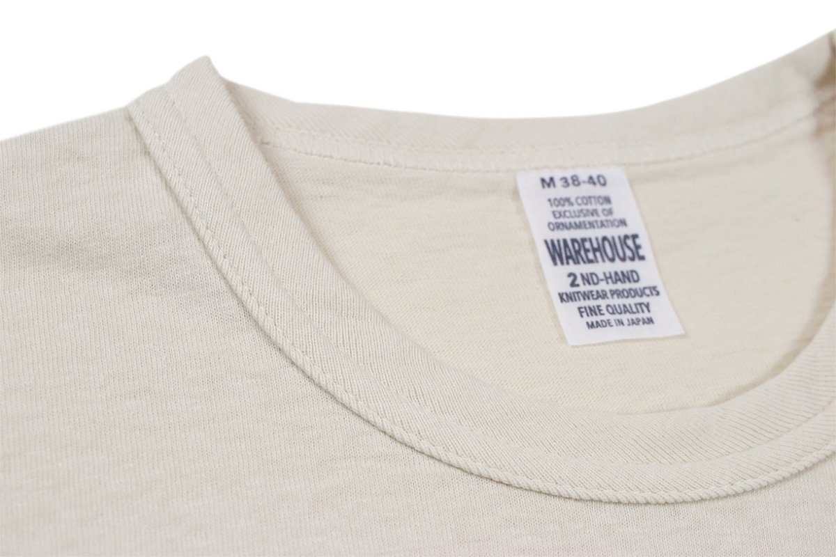 画像5: WAREHOUSE & CO. (5)