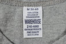 画像5: WAREHOUSE & CO. (5)