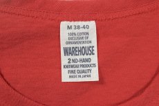 画像4: WAREHOUSE & CO. (4)