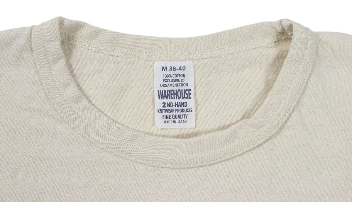 画像3: WAREHOUSE & CO. (3)