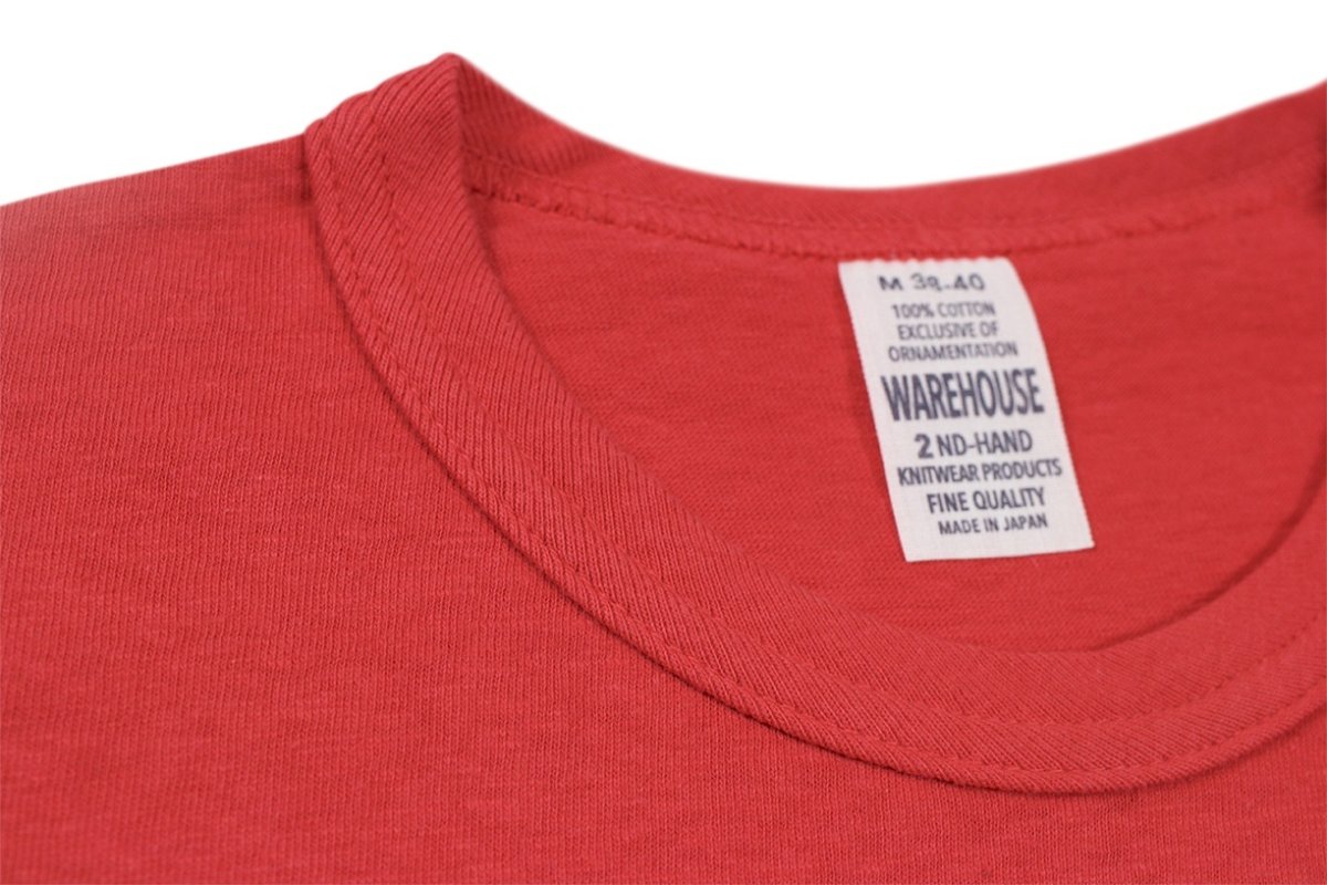 画像5: WAREHOUSE & CO. (5)