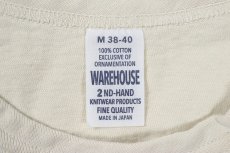画像4: WAREHOUSE & CO. (4)