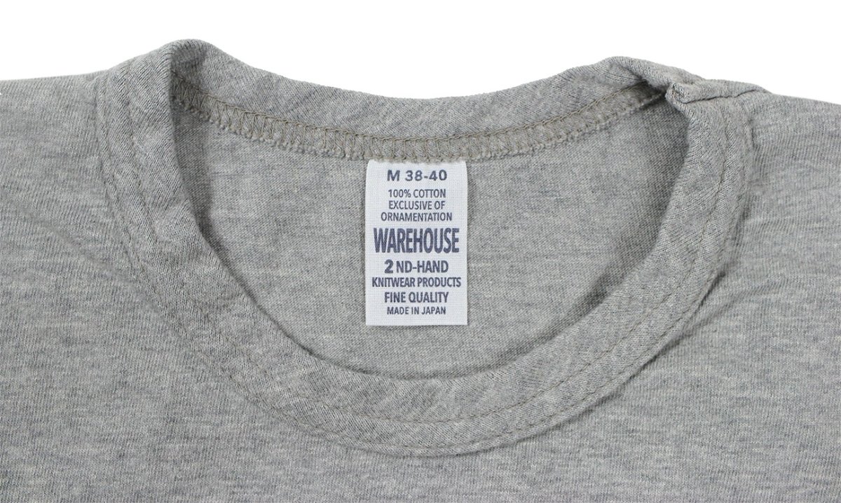 画像3: WAREHOUSE & CO. (3)
