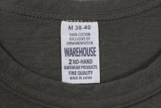 画像4: WAREHOUSE & CO. (4)