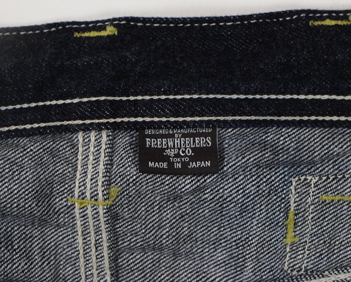 画像6: FREEWHEELERS & CO. (6)