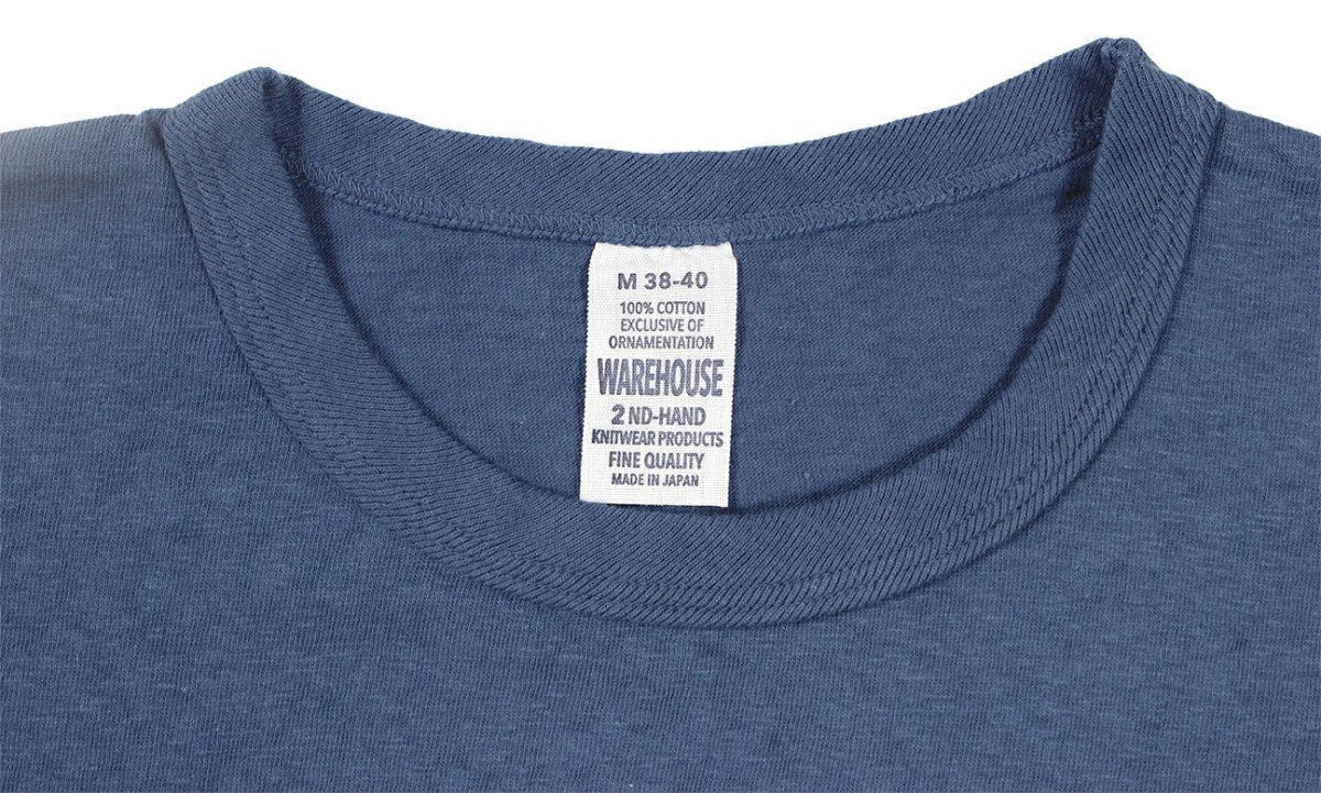 画像3: WAREHOUSE & CO. (3)