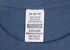 画像4: WAREHOUSE & CO. (4)