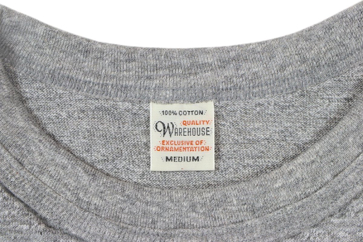 画像5: WAREHOUSE & CO. (5)