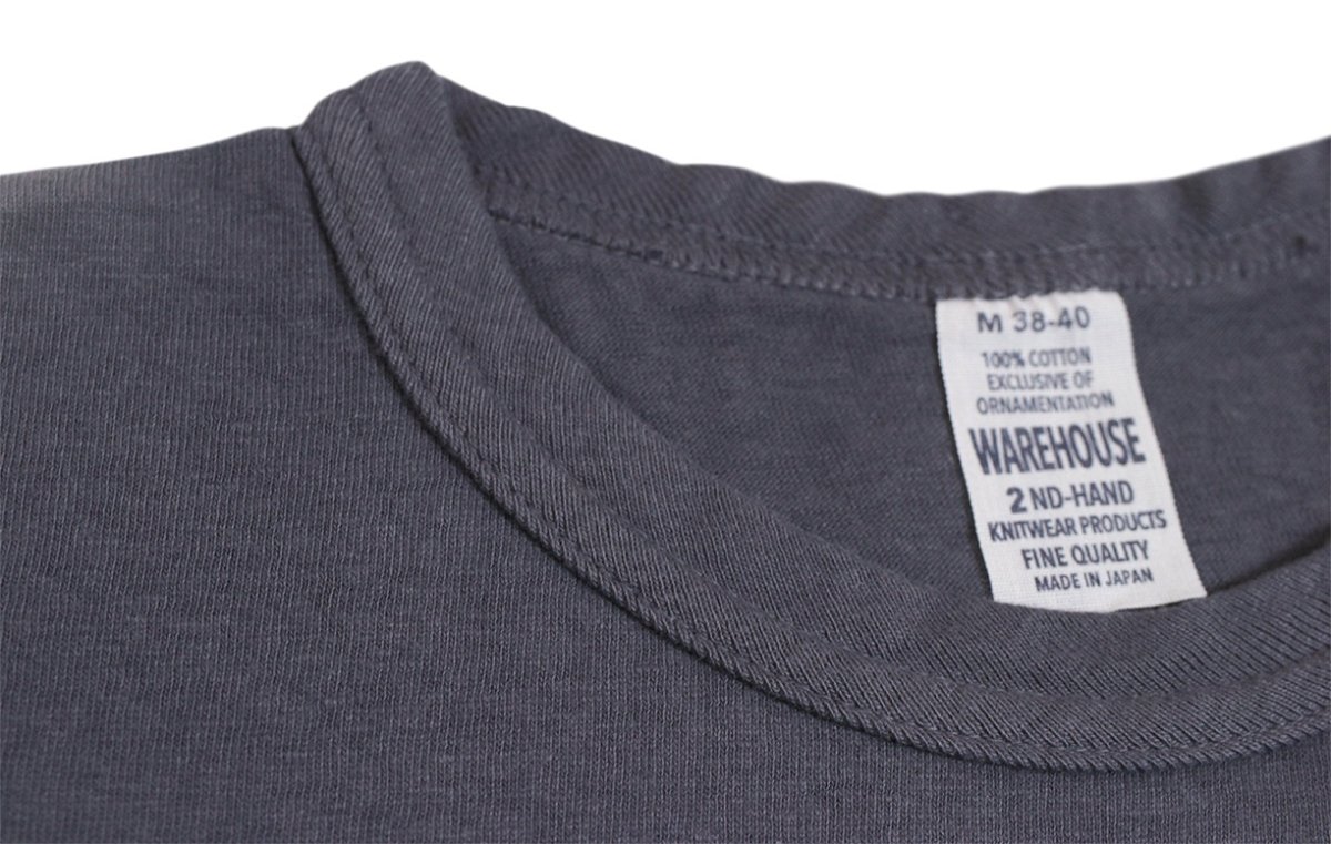 画像5: WAREHOUSE & CO. (5)