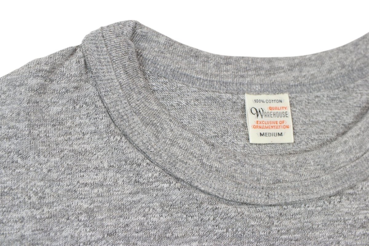 画像4: WAREHOUSE & CO. (4)