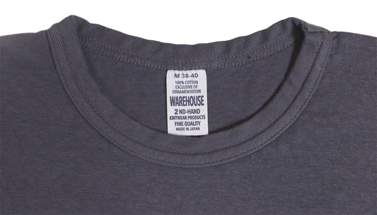画像3: WAREHOUSE & CO. (3)