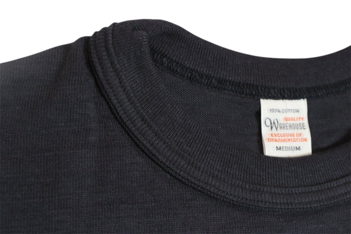 画像4: WAREHOUSE & CO. (4)