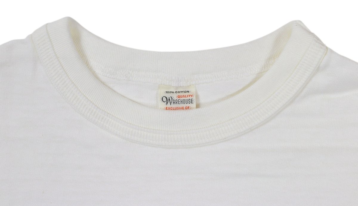 画像3: WAREHOUSE & CO. (3)