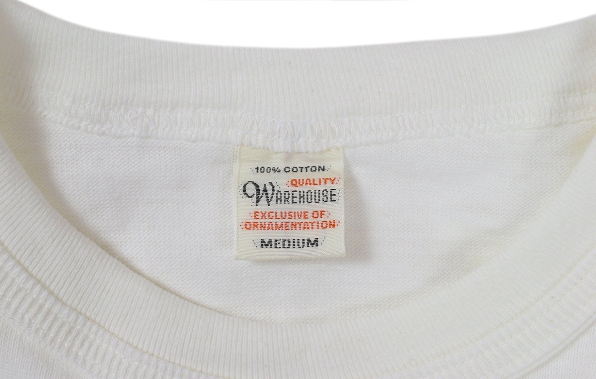 画像5: WAREHOUSE & CO. (5)