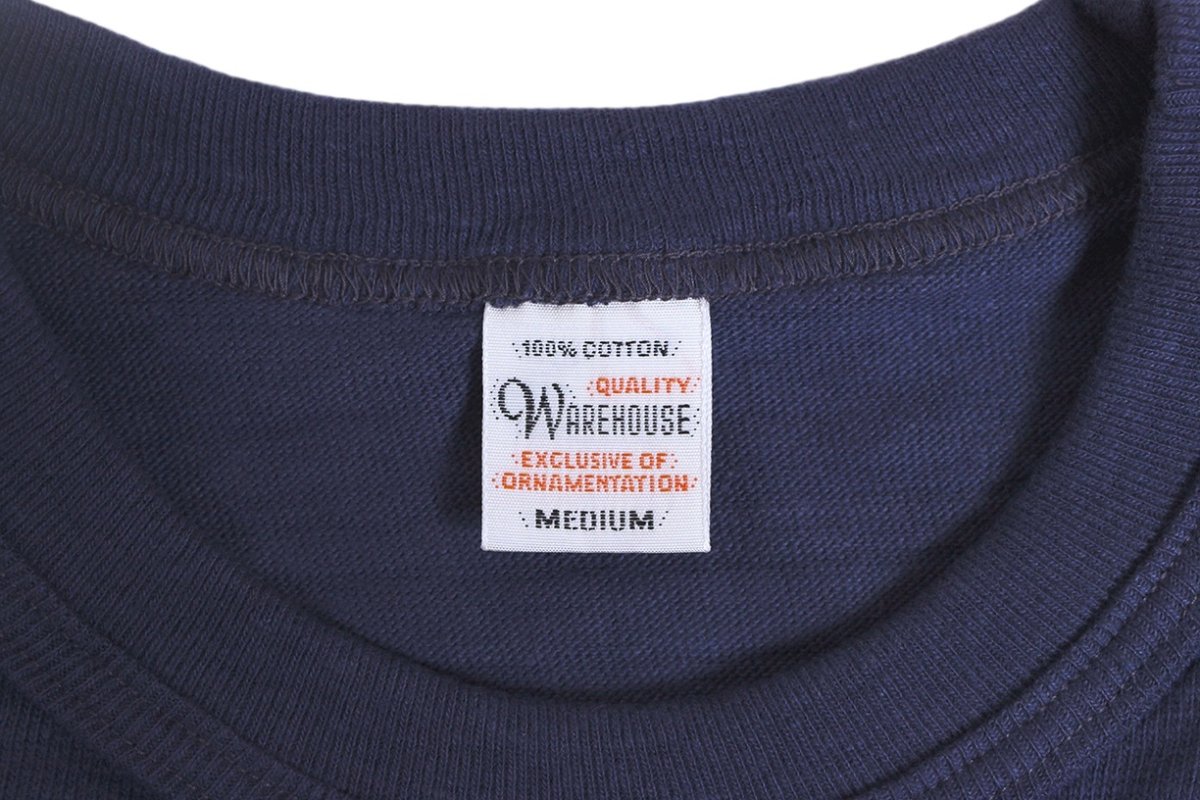 画像4: WAREHOUSE & CO. (4)