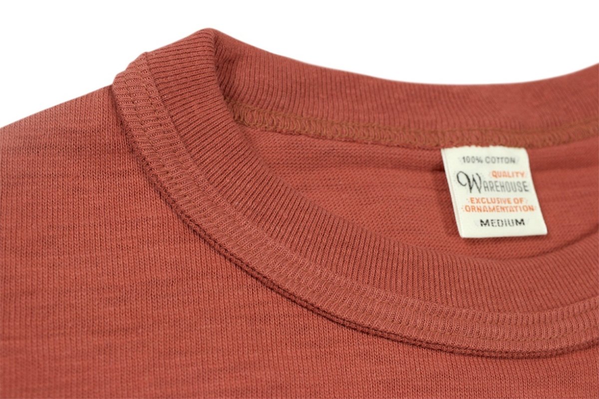 画像7: WAREHOUSE & CO. (7)