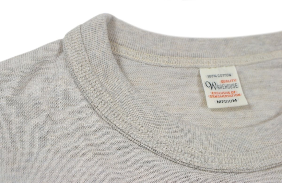 画像5: WAREHOUSE & CO. (5)