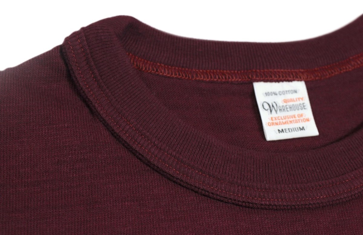 画像5: WAREHOUSE & CO. (5)