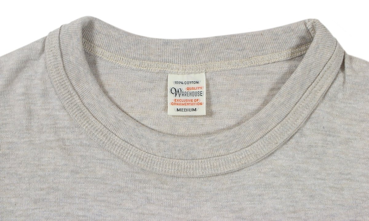 画像3: WAREHOUSE & CO. (3)