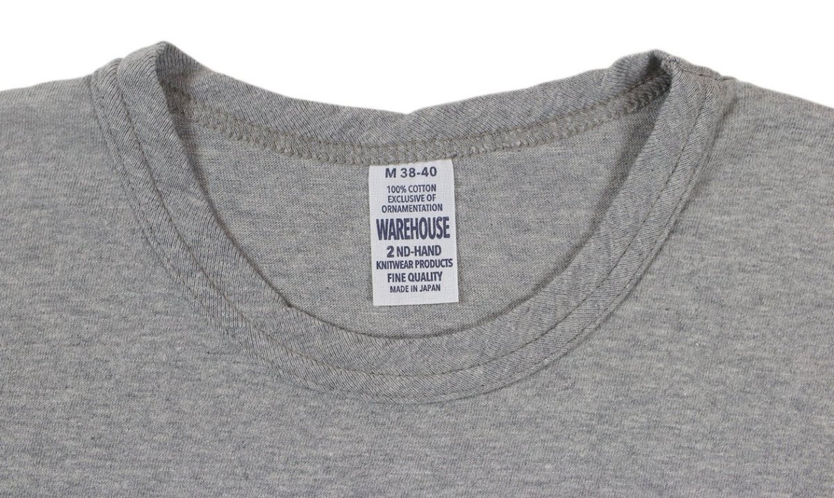 画像3: WAREHOUSE & CO. (3)