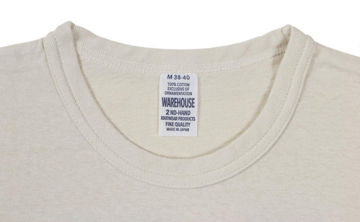 画像3: WAREHOUSE & CO. (3)