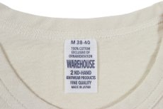 画像4: WAREHOUSE & CO. (4)