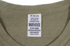 画像4: WAREHOUSE & CO. (4)