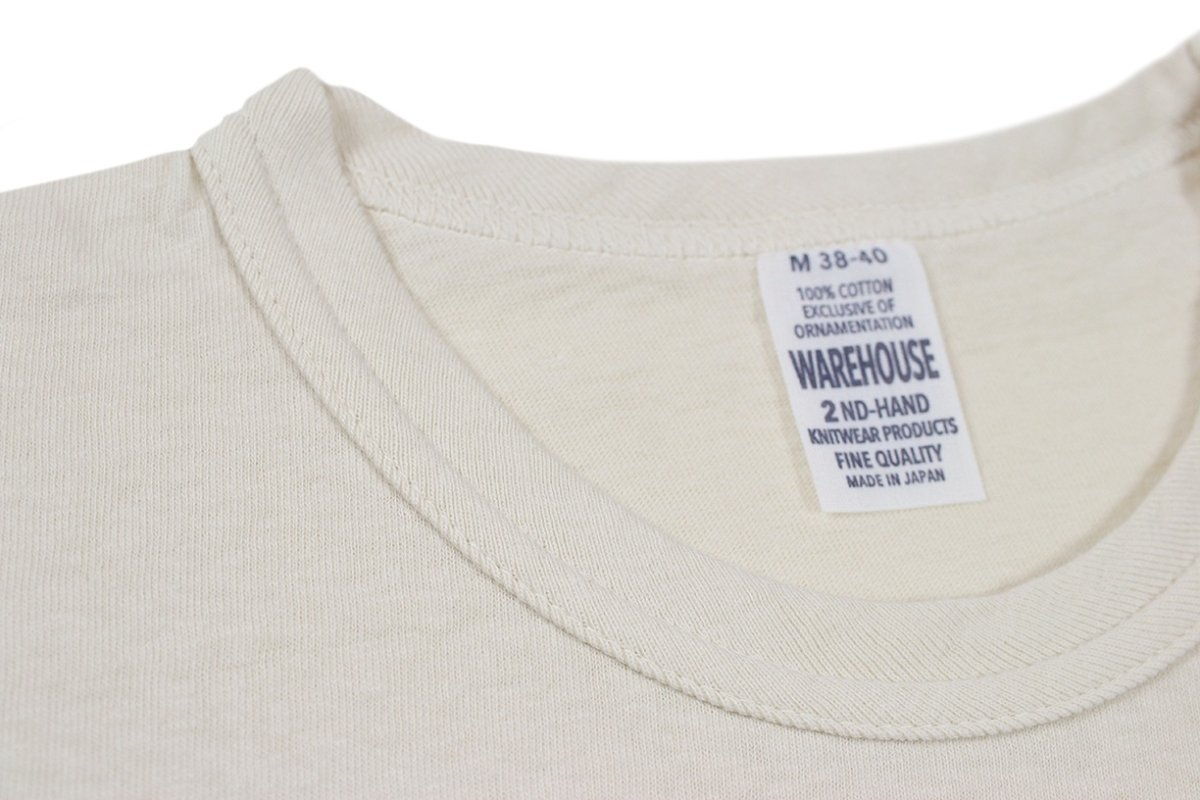 画像5: WAREHOUSE & CO. (5)