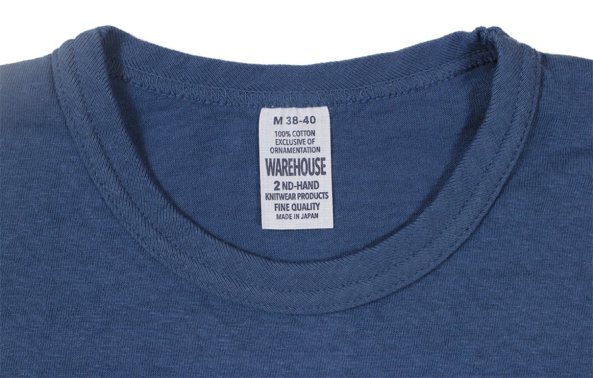 画像3: WAREHOUSE & CO. (3)