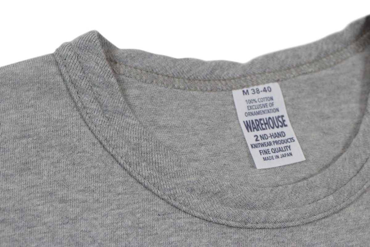 画像5: WAREHOUSE & CO. (5)