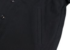 画像16: FREEWHEELERS & CO. ["NAVY DEPARTMENT JACKET, DECK, ZIP TYPE N-1" #2631001 DARK NAVY size.42,44] (16)