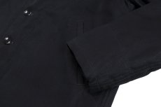 画像19: FREEWHEELERS & CO. ["NAVY DEPARTMENT JACKET, DECK, ZIP TYPE N-1" #2631001 DARK NAVY size.42,44] (19)