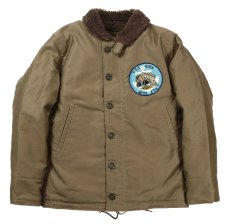 画像1: WAREHOUSE & CO. (1)