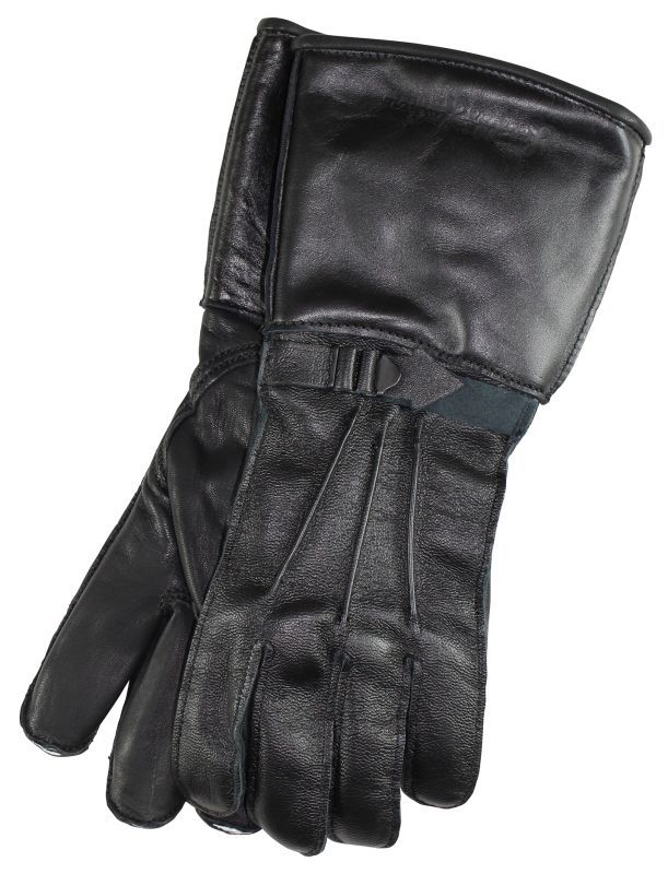 フリーホイーラーズ レザーグローブ Langlitz Leathers Glove
