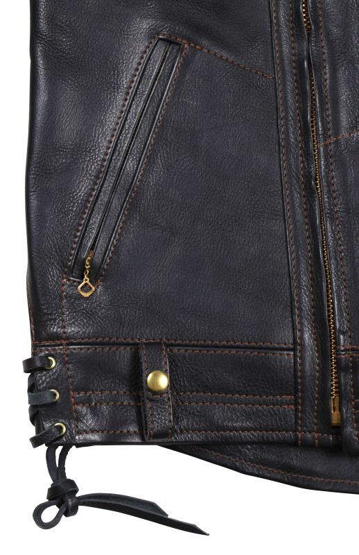 WESTRIDE -WR-CHPWJ- BLK size.40 WESTRIDE -WR-CHPWJ- BLK size.40