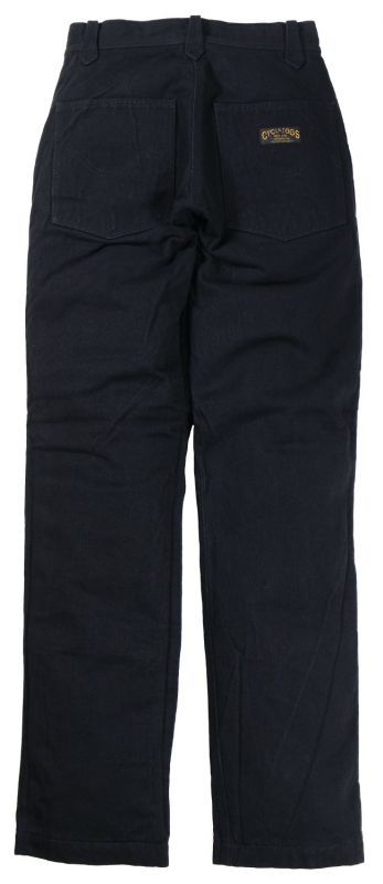 WEST RIDE RELAX COMFORMAX PADD PANTS