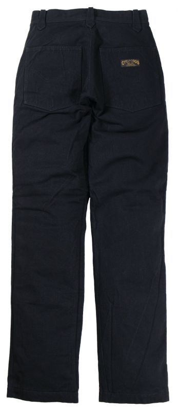 ウエストライド / RELAX COMFORMAX PADD PANTS