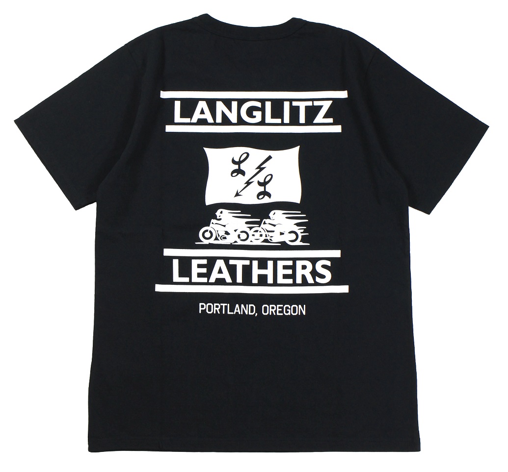 画像1: Langlitz Leathers  (1)