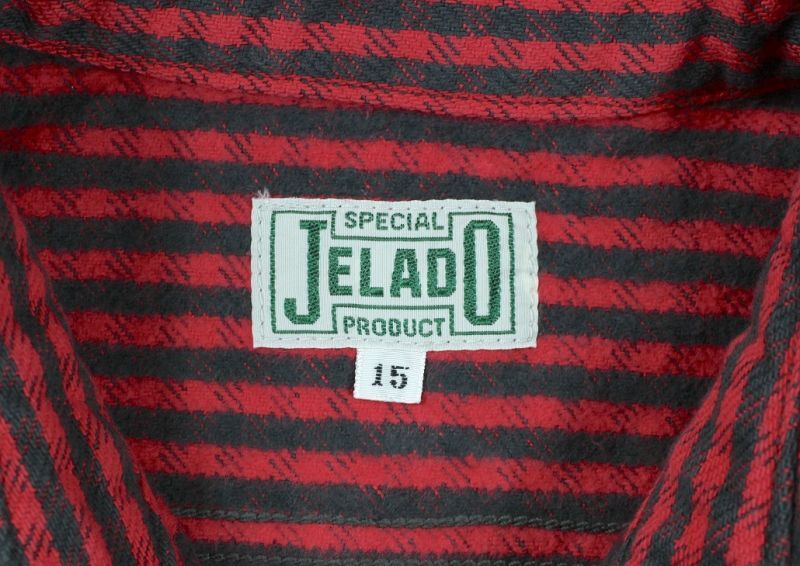 JELADO 