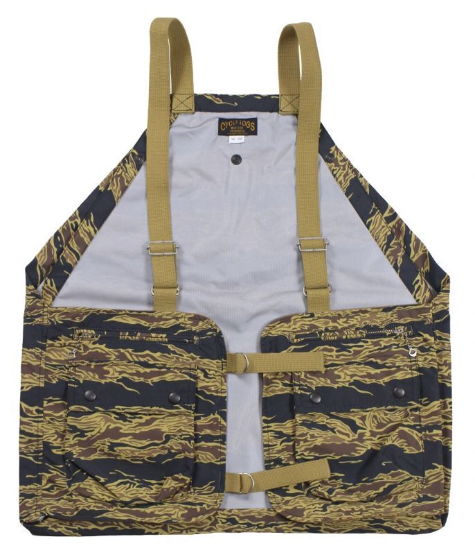 FORT COLLINS VEST | WESTRIDE,Outer,Vest | WESTERN RIVER
