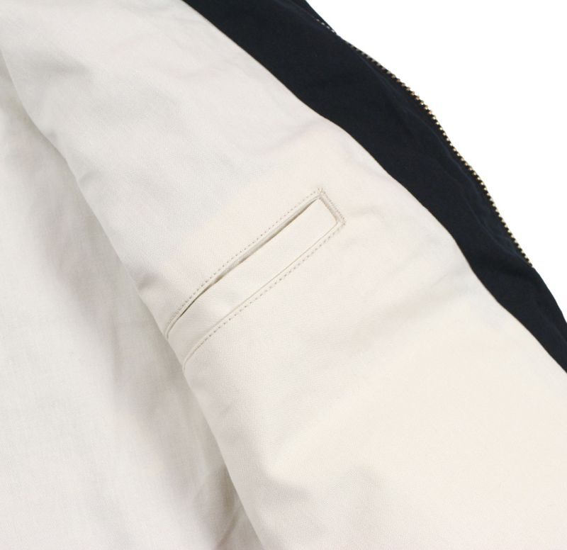 WESTRIDE PAN-AM JACKET