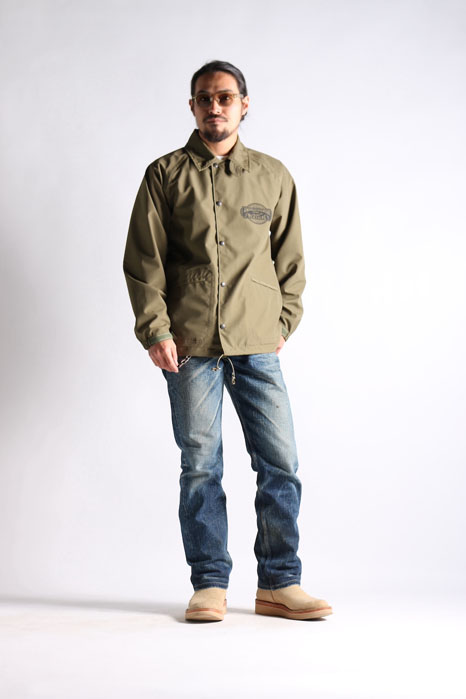 WESTRIDE -CYCLE WINDBREAKER:FOLLOW YOUR ARROW- OLV