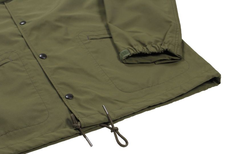 WESTRIDE -CYCLE WINDBREAKER:FOLLOW YOUR ARROW- OLV